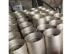 铝合金精密铸造厂：铝合金压铸件抛光手法