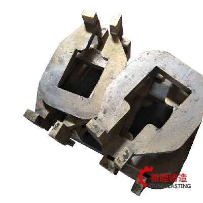 铸造铜件3